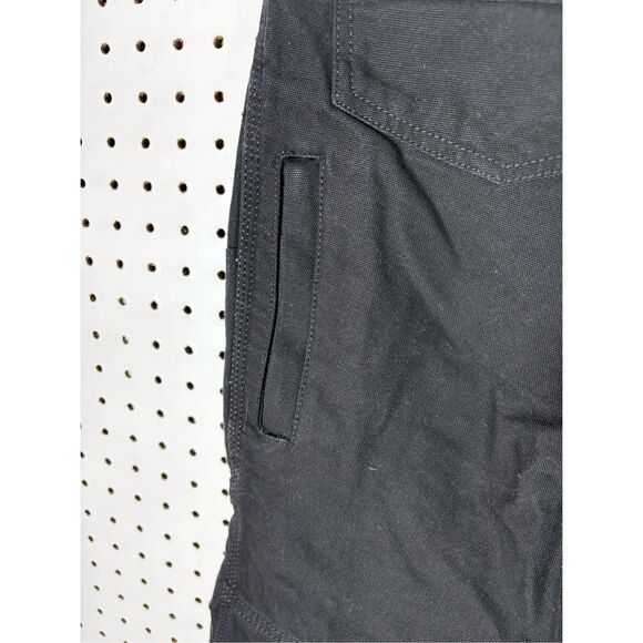 Timberland Pro work denim jeans size 36/30 - Picture 10 of 14